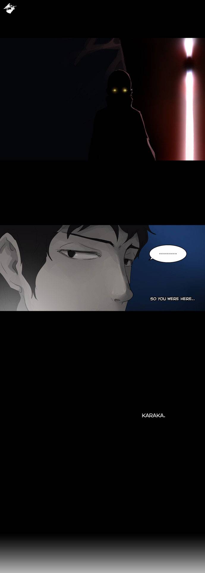 Tower of God Chapter 108 image 26